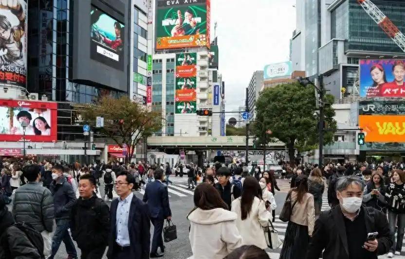 中国产业对日本的替代，不是某个单项的偶然超越，而是一个系统性过程。
 
2025