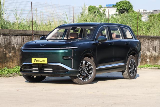 十万出头能拿下一台正经六座插混SUV，性价比确实亮眼。2950mm轴距空间很实在