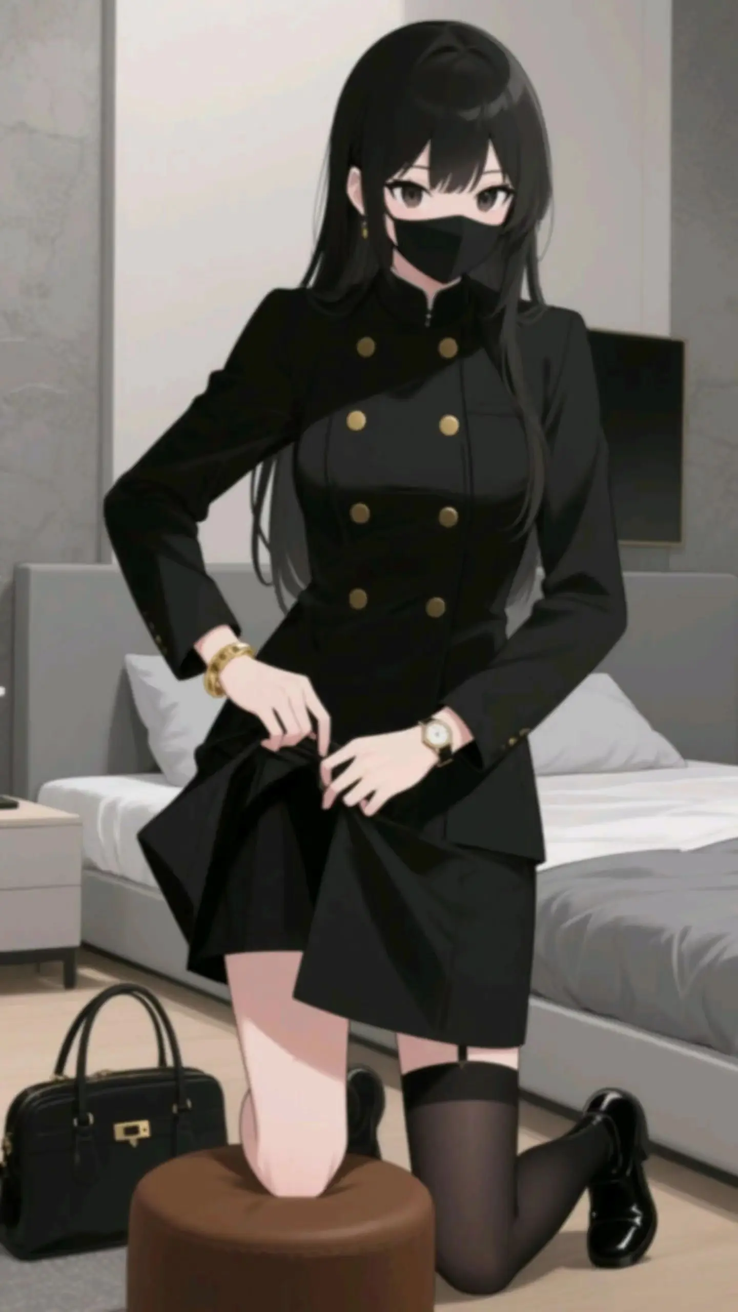 初秋韩系穿搭已就位 人靠衣装的含金量还在上升 入秋的第一件薄外套 告别...