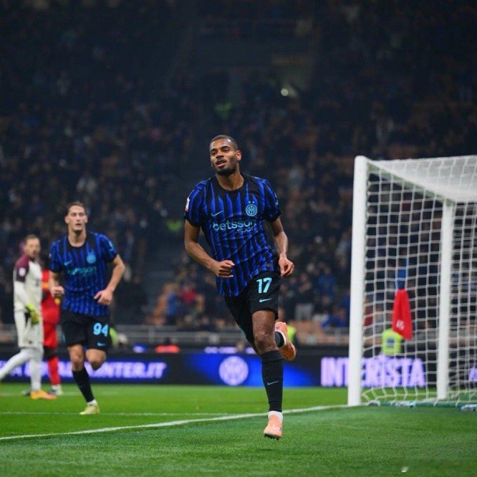 迪乌夫延续了之前的表现 令人眼前一亮😍恩里克感觉也有所进步 踢得更放得开一些了