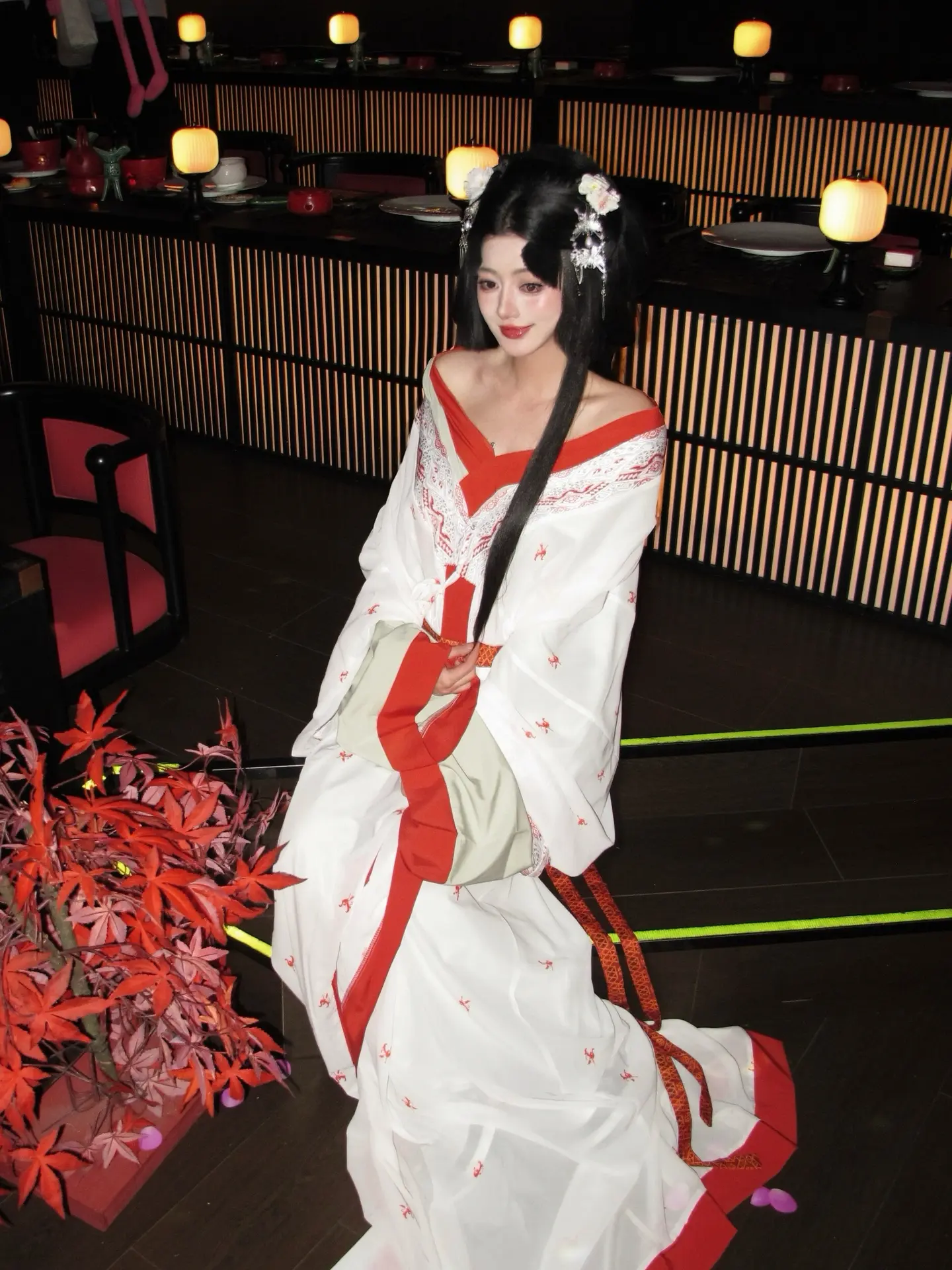 是春天 是新年🧧