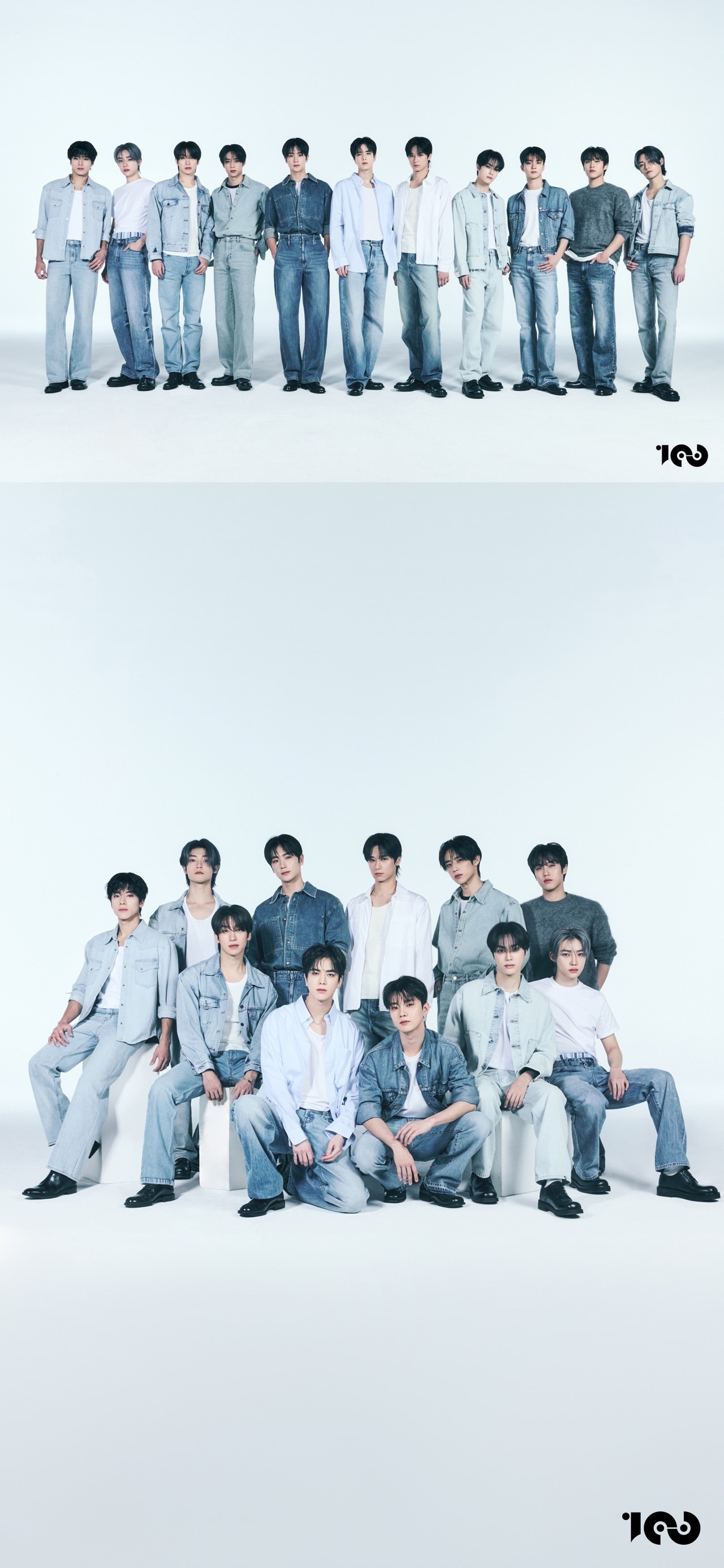 THE BOYZNEW PROFILE 2. 💙 