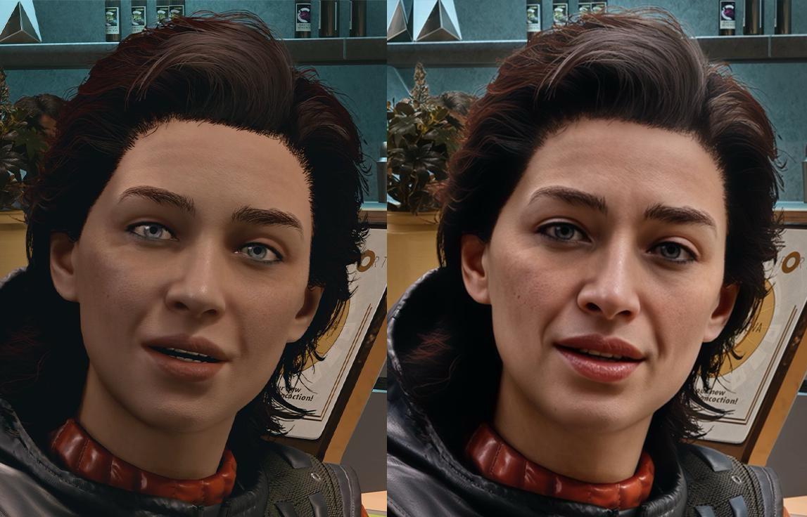 英伟达在3月16日的GTC大会上发布了DLSS 5技术，黄仁勋称这是图形领域的“