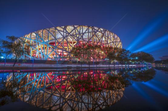 拆除“鸟巢”？2003年开工，耗费22.67亿占着北京的黄金地段，每年的维护费用