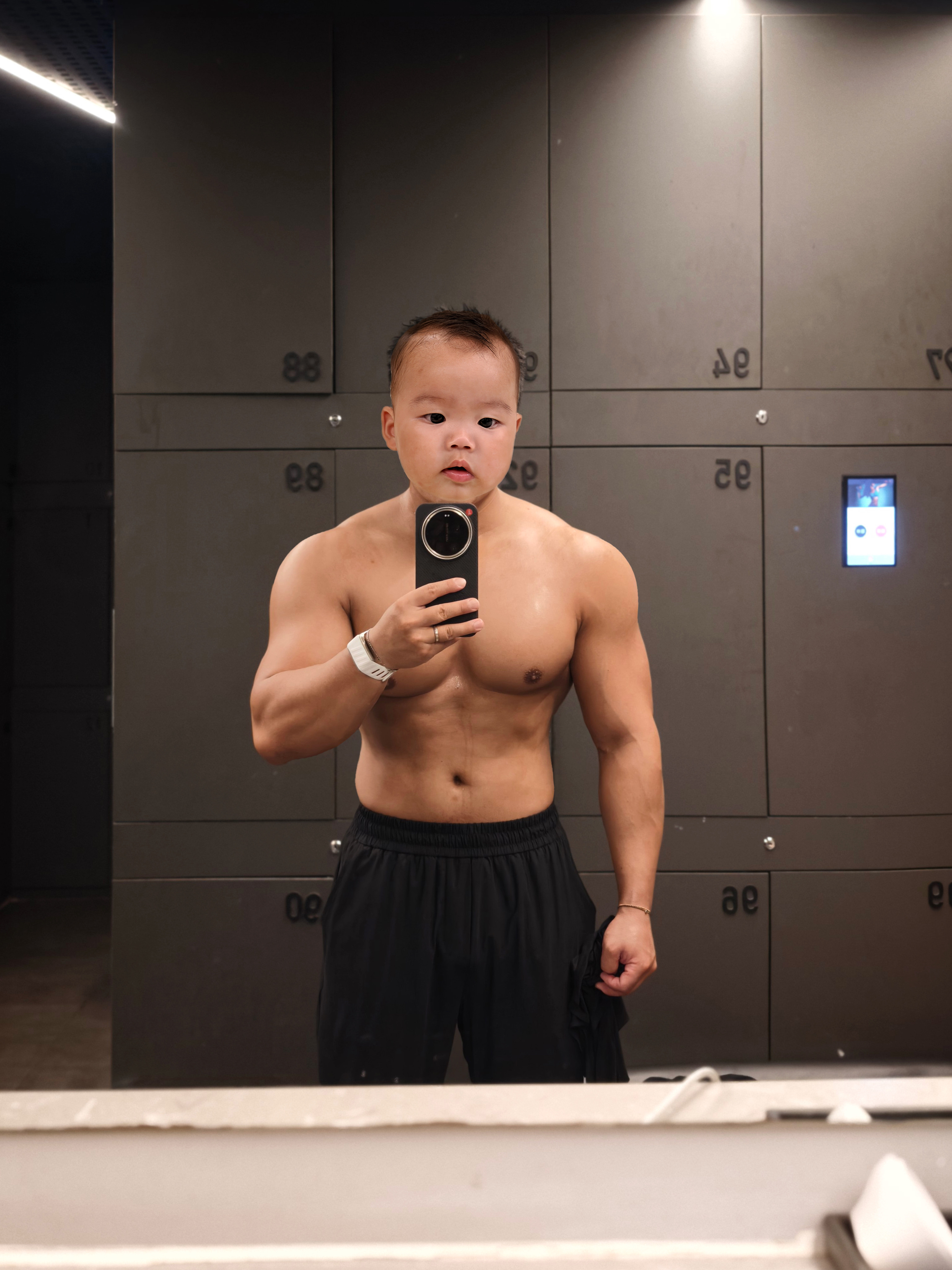 好的