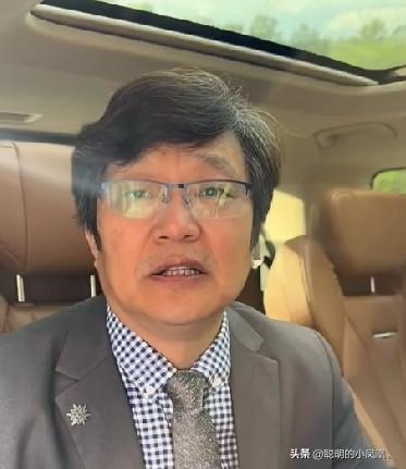小故事！
     真是太不可思议了，杨一航的亲生父亲 陆总居然也开了抖音号。像