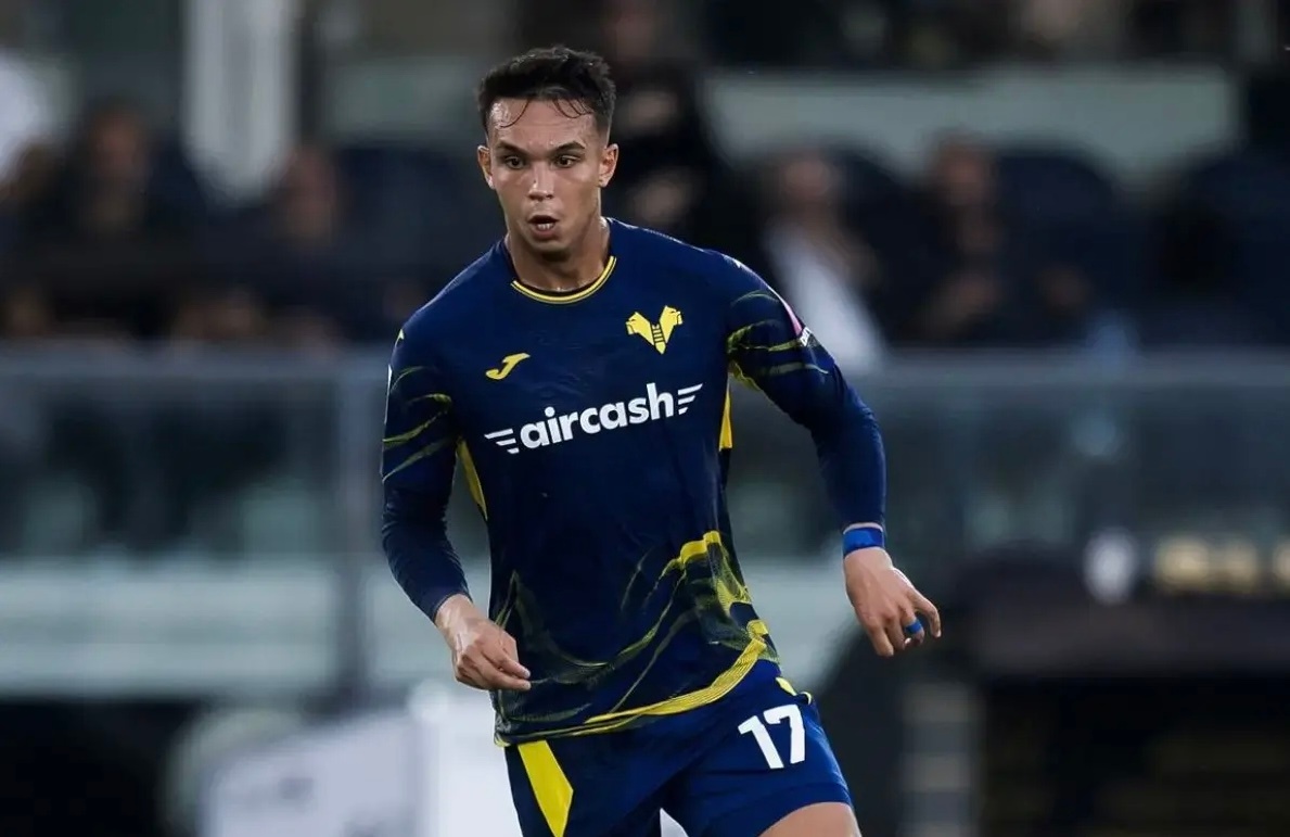 莫雷托：焦瓦内符合国米要求，从齐沃到管理层都对其十分欣赏北京时间11月29日，来