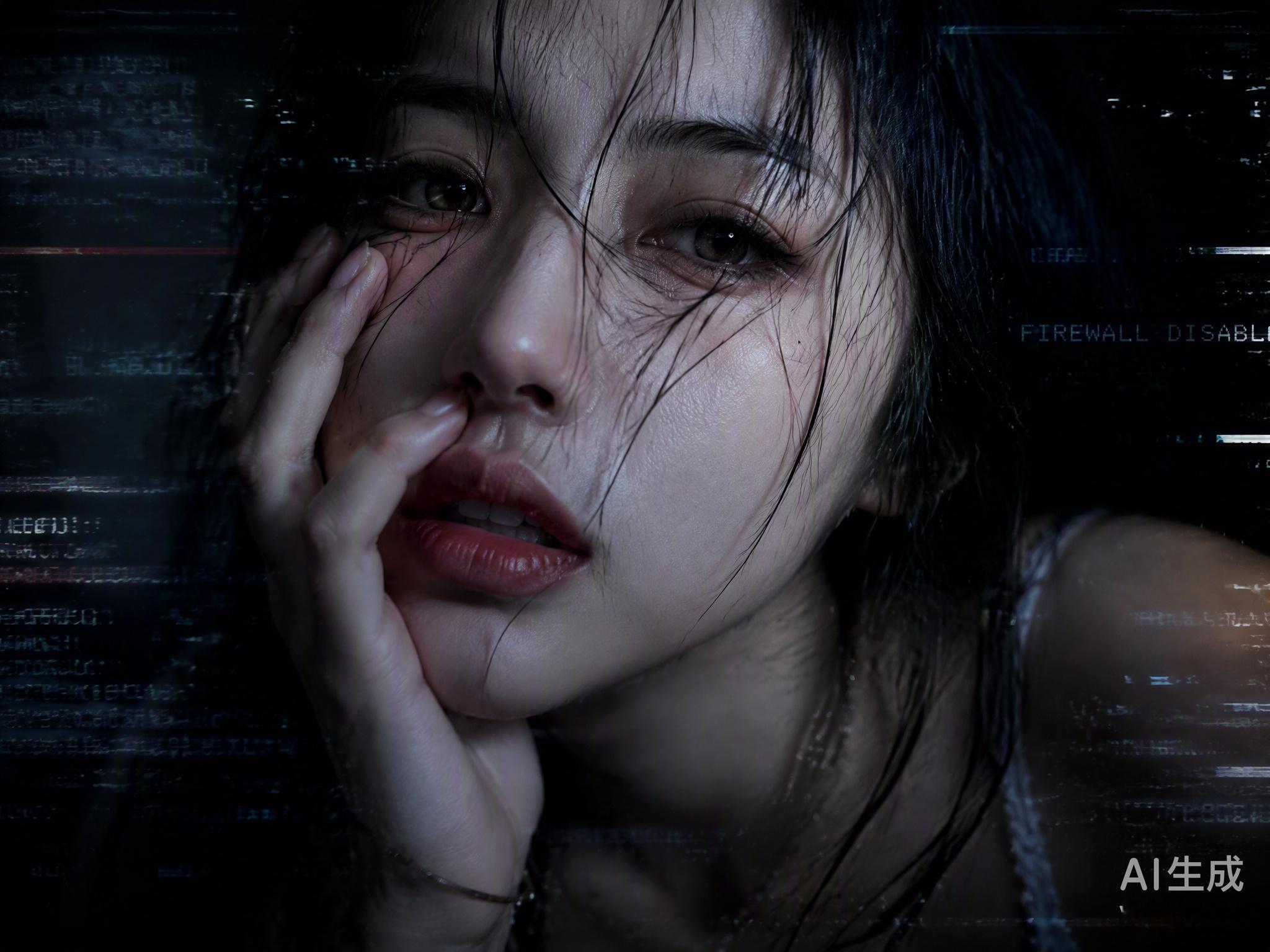 生理性喜欢，说白了就是一场大脑的“系统漏洞”被强行利用。咱们搞数码的都知道，硬件