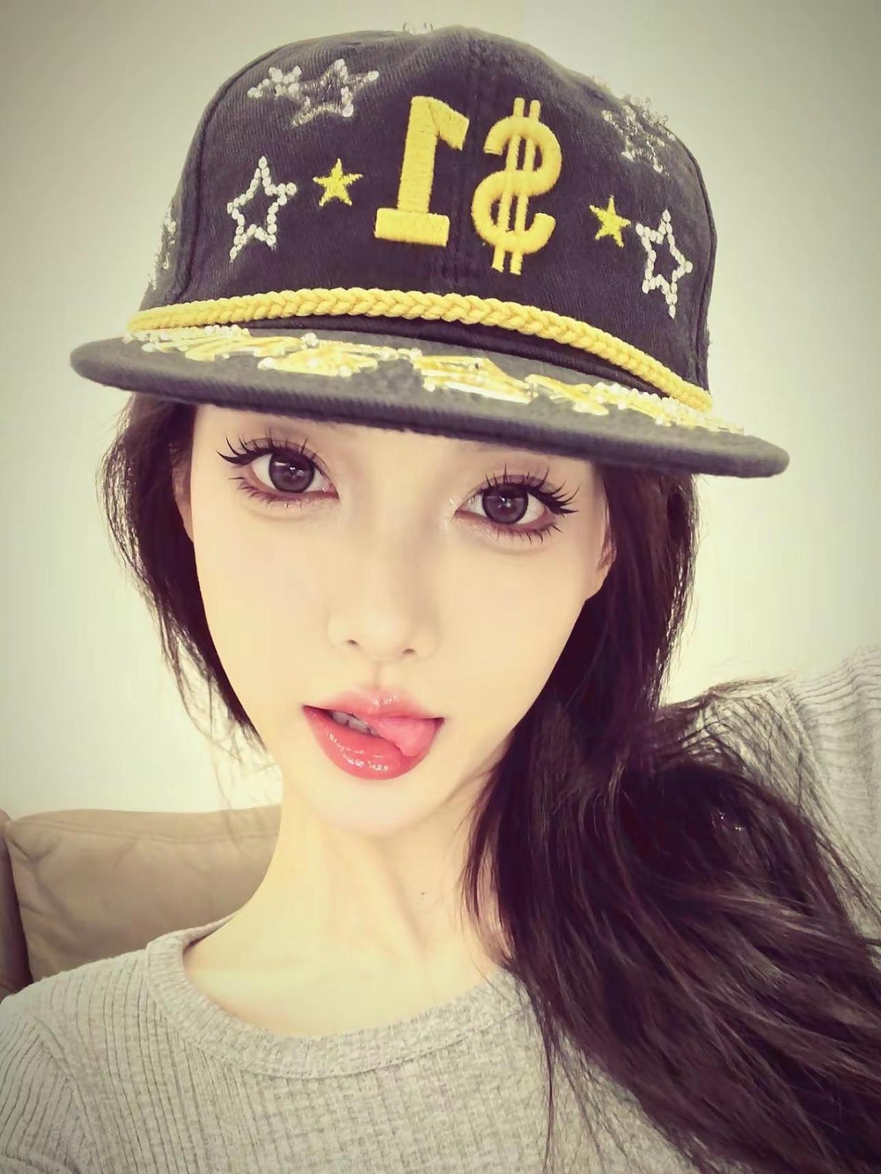 我眼里有光 医生说是散光