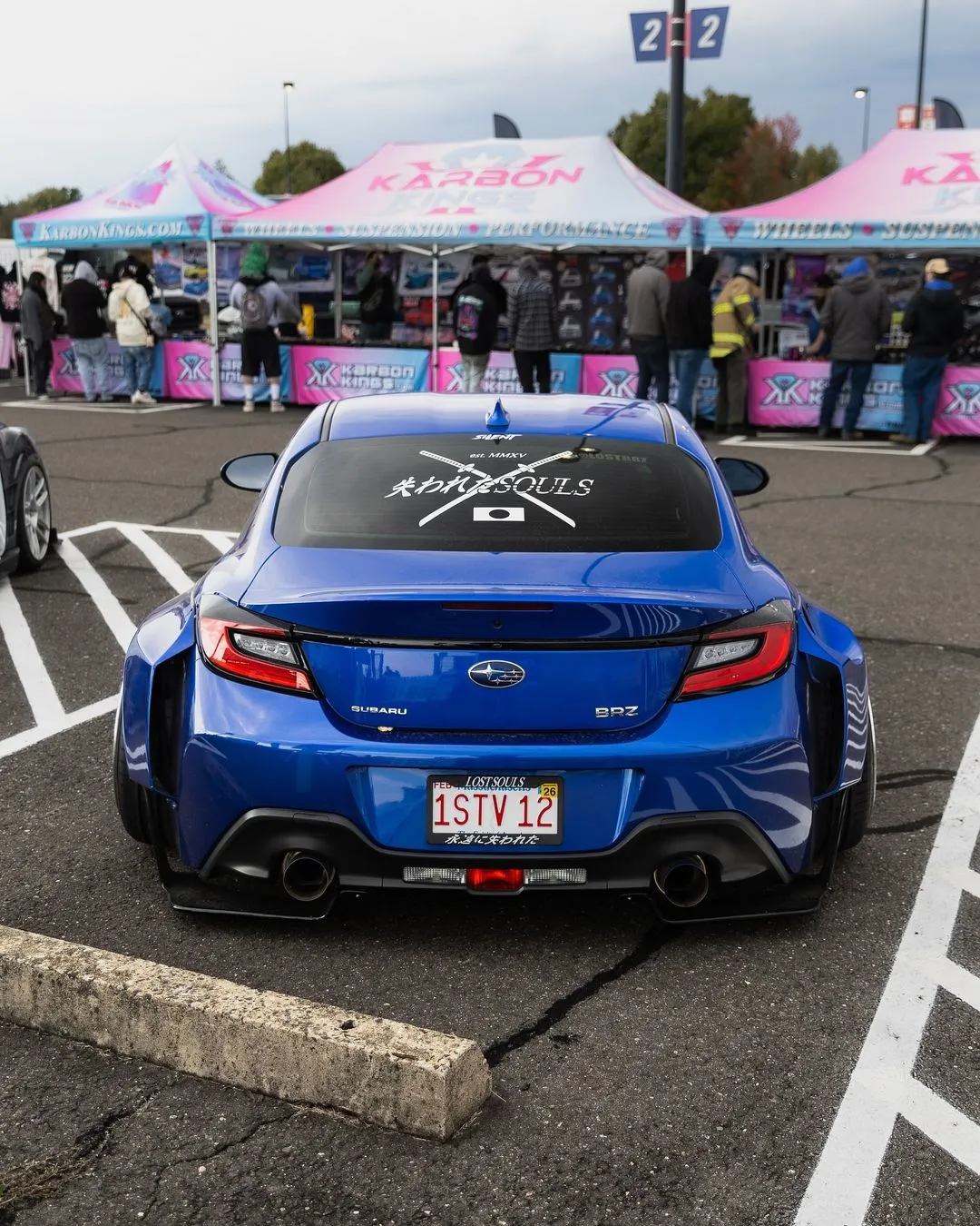 BRZ⚪️🔵