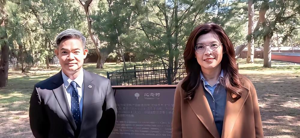 国民党落实大陆十项惠台政策就是快

短短不到十天，第一批来大陆的青年团就组好了，