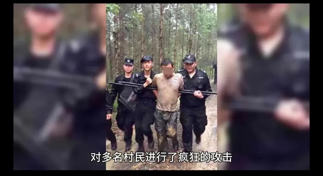 广西南宁在春节大过年大年初六那一天发生了一起严重的血案，4死1伤，据死者的亲人王