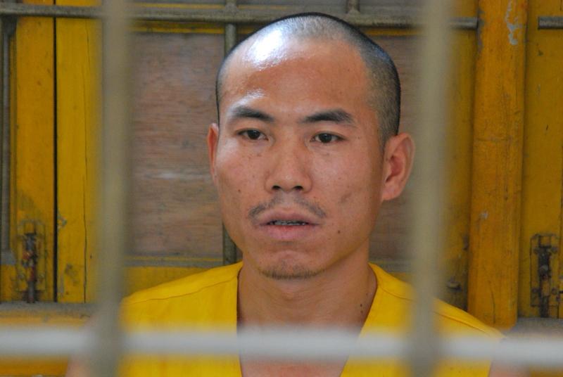 19岁犯下强奸罪，服刑期间因打架再获刑，内黄监狱的“年轻囚徒”何去何从？

河南