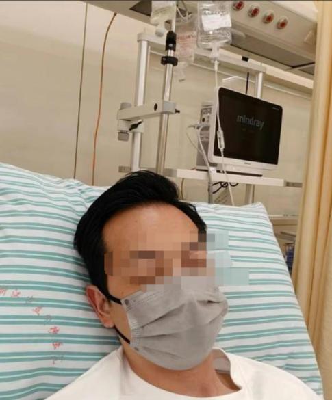 [太阳]上海百万年薪高管临终留绝情遗嘱，妻儿仅得四十万，公婆争探望权遭法院驳回