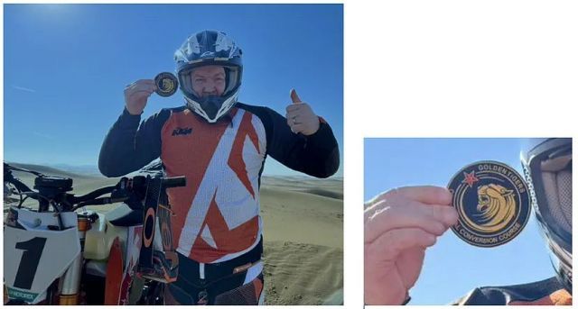 “你是想继续呆在这臭酒吧里，醉生梦死倒在肮脏的街头，还是想回到甲板上，吹着海风，