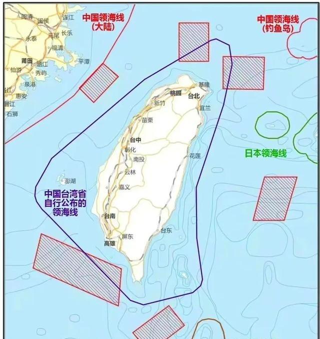 美国在设套诱中国出手攻台，好复制像制裁俄罗斯的模式，来制裁中国，达到一举削弱中国