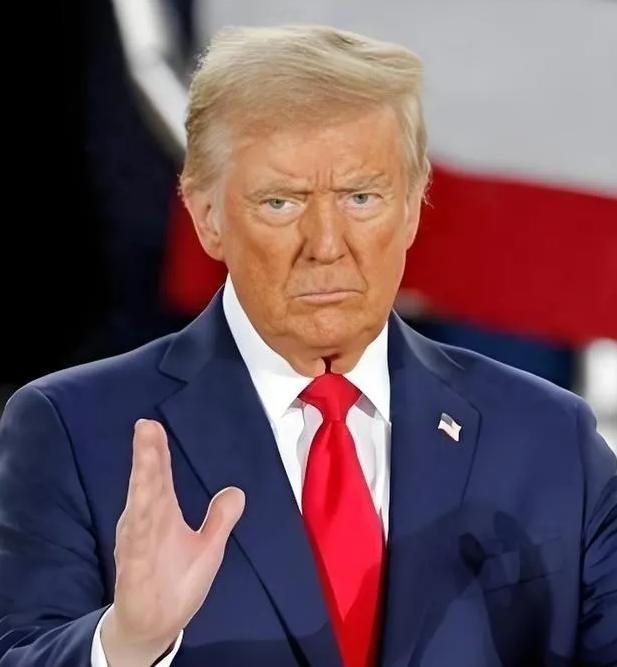 美国的大门已经彻底关上了。特朗普曾宣布三个重大决定，一、美国不接纳第三世界国家的