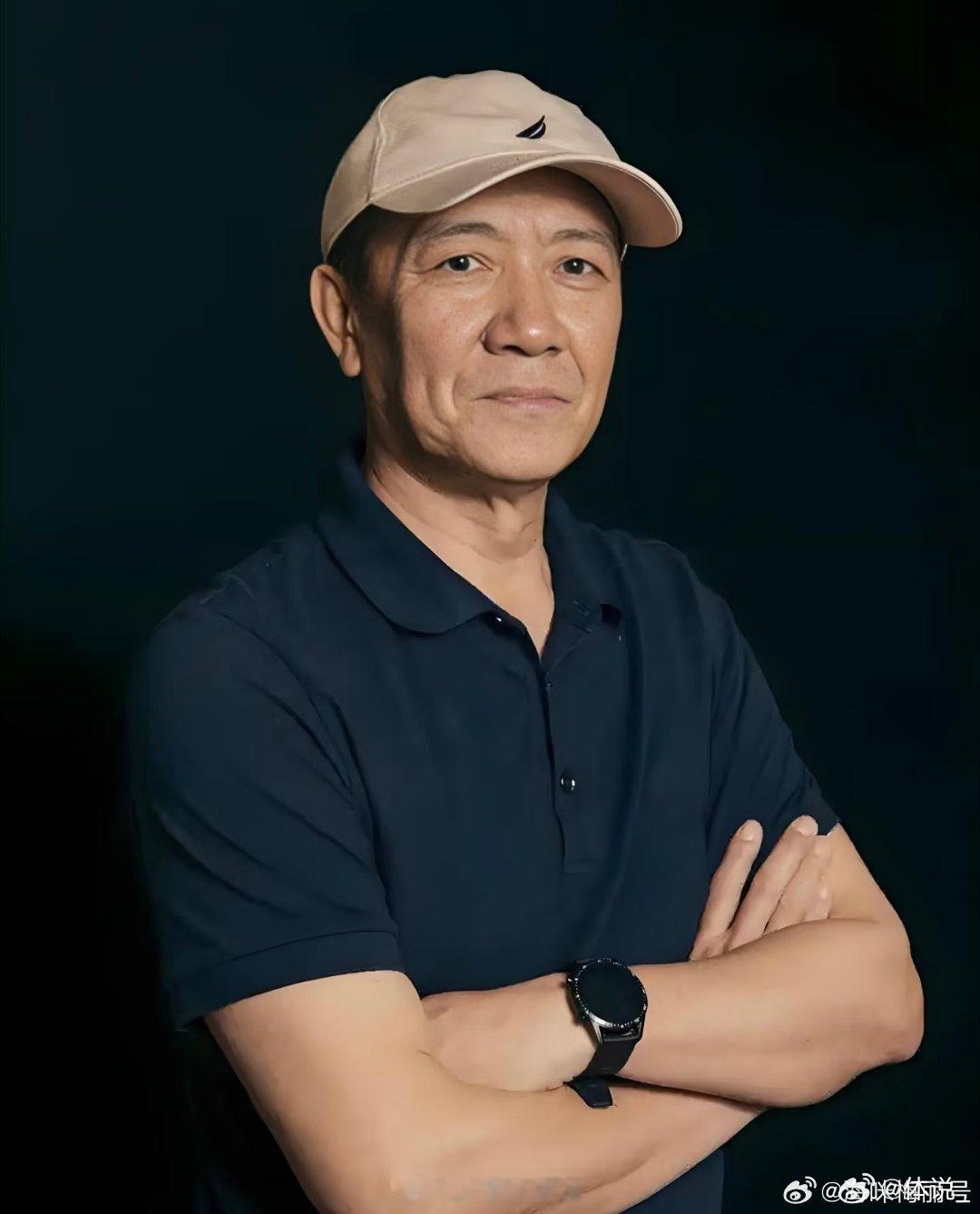 金鸡闭幕片《马腾你别走》首映即圈粉！笑中带泪后劲十足，中年废柴与固执老头的忘年交