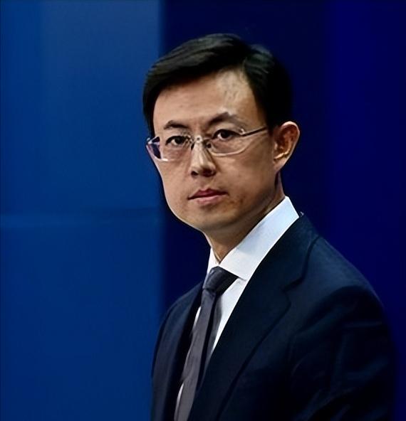 公然干涉我国主权！美国膨胀了！今天，中方毫不客气，台湾红线不容触碰！

4 月 