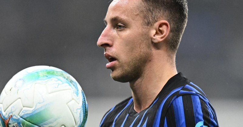 📢 国米，决定性的弗拉泰西去哪了？转会市场迫在眉睫... 