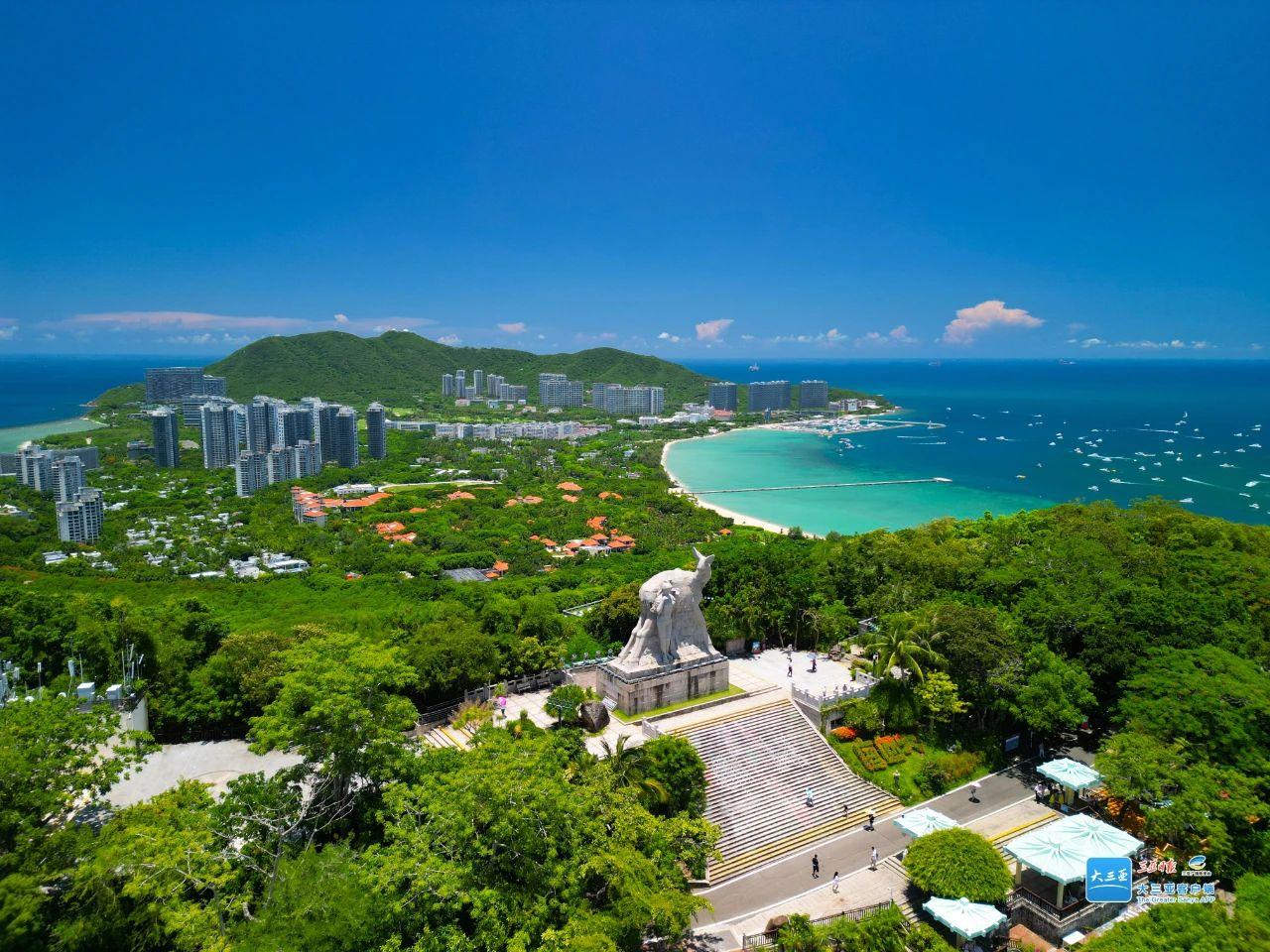 三亚财政收入保持稳定！

2025年三亚全市地方地方财政收入为155.2亿元，增