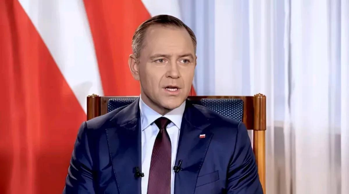 尽管总统否决，但波兰仍将获得440亿欧元防务资金

塔斯社消息，波兰总理图斯克3