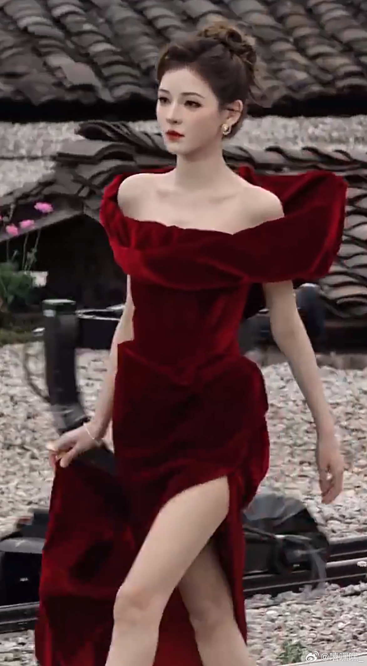 无予伦毕  💛无予伦毕 妈呀 我不行了 