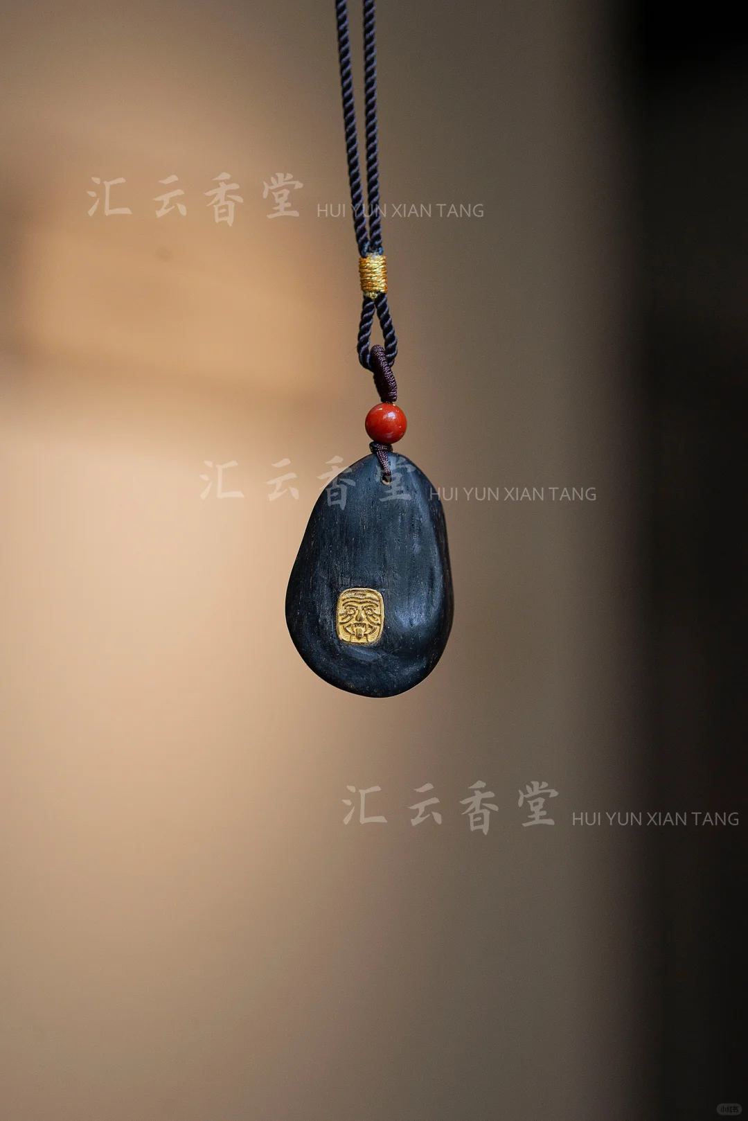 非常适合女性佩戴的一款吊坠❤️扎基扎姆财神