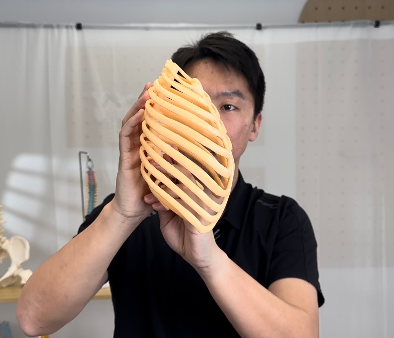 课代表抢答：我手里拿的是什么