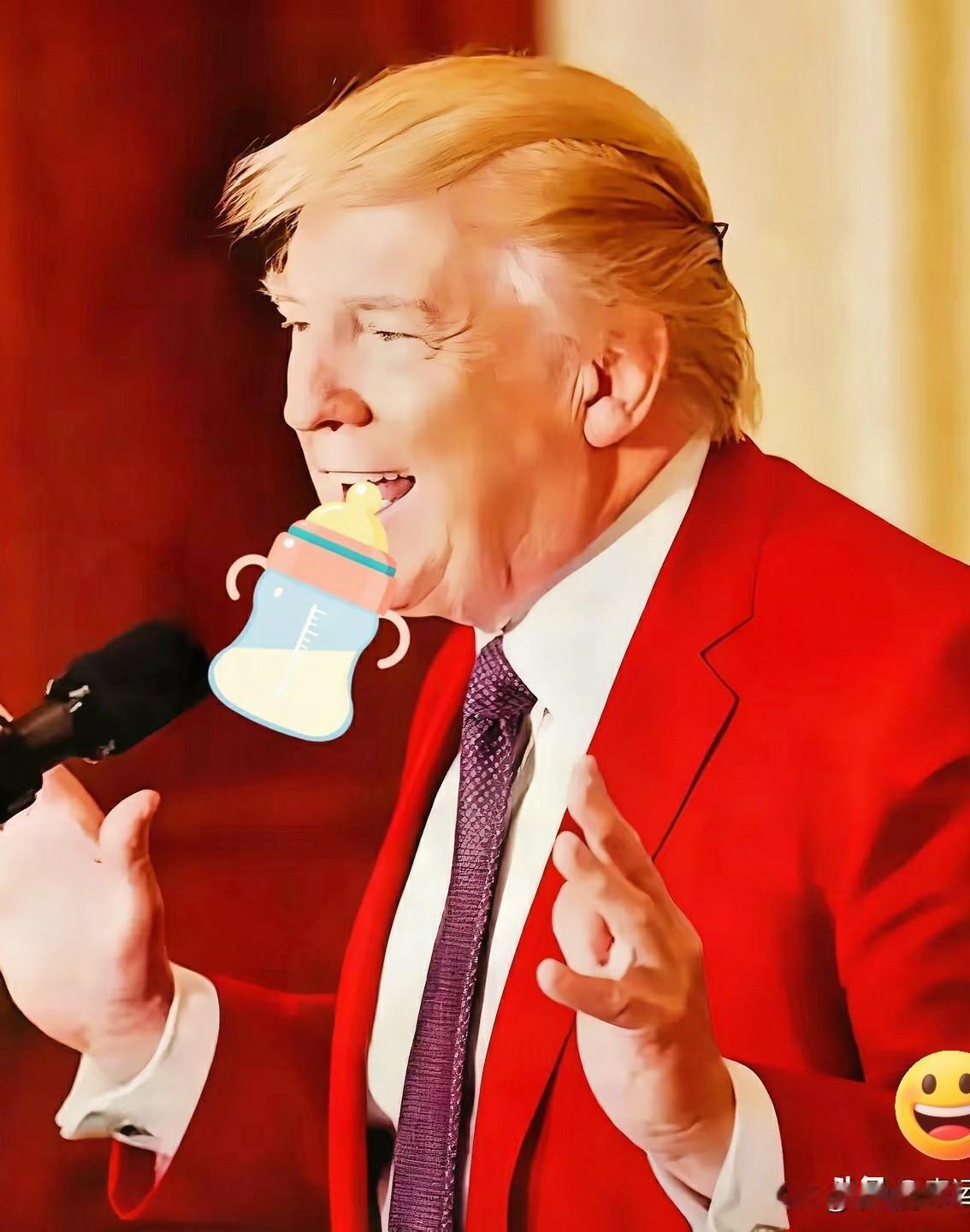 这新闻看得人直乐，大洋彼岸为了赖账，连“祖坟”都开始刨了？

美媒居然翻出191