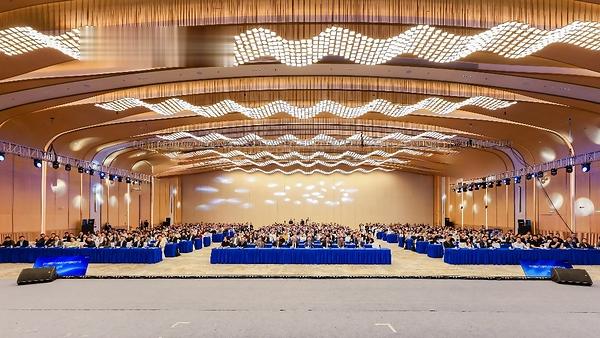 TÜV莱茵2026华东区新能源及新型电力系统先进技术大会在盐城举办