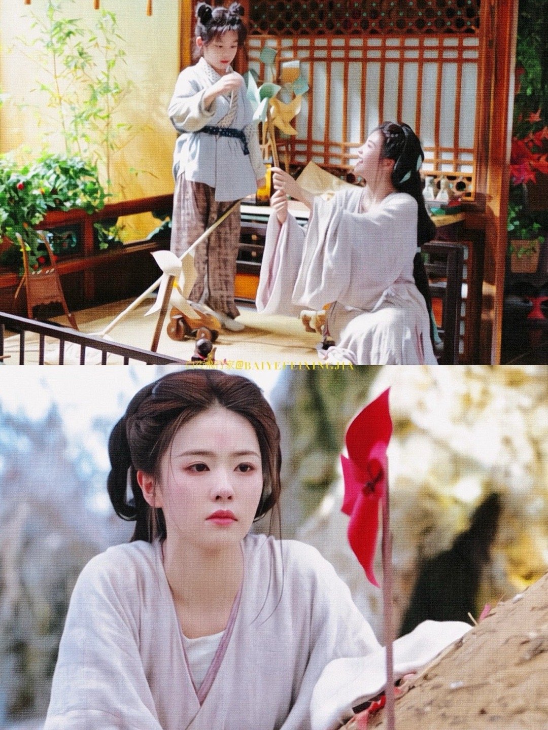 “神我做过，人我也做过，人不是蝼蚁，神族也并非天地主宰，我所作所为，俯仰无愧于天