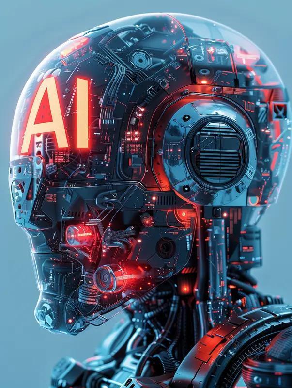 美国又甩锅了：AI领先全靠我们“偷”？

今天（4月24日），白宫官方账号又出来