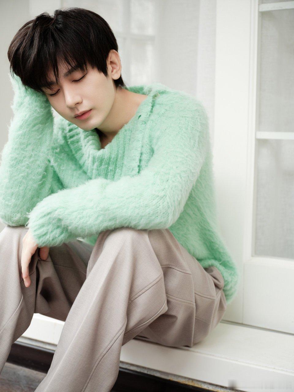 成毅长安二十四计cy成毅谢淮安成毅从来都没有辜负演员这个称呼，从古装仙侠到现代题