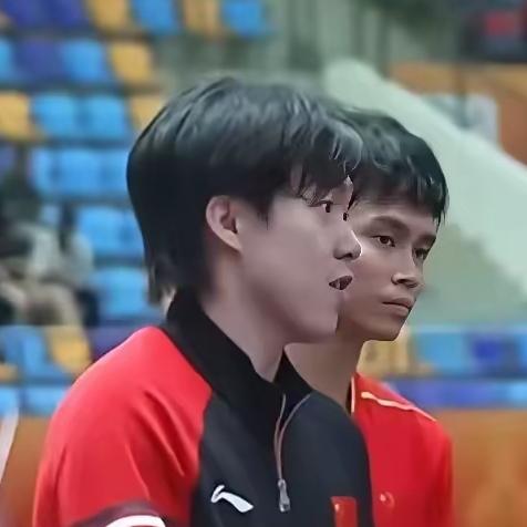 2025亚锦赛男女团四强都出来了，国乒男女团都晋级了！14号晚上半决赛开战，18
