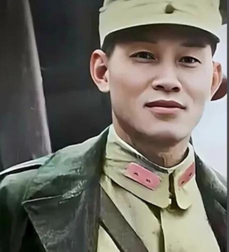 1951年，孙立人脱了衣服上床睡觉，习惯性地搂住老婆，却发现手感不对劲，他一怔，