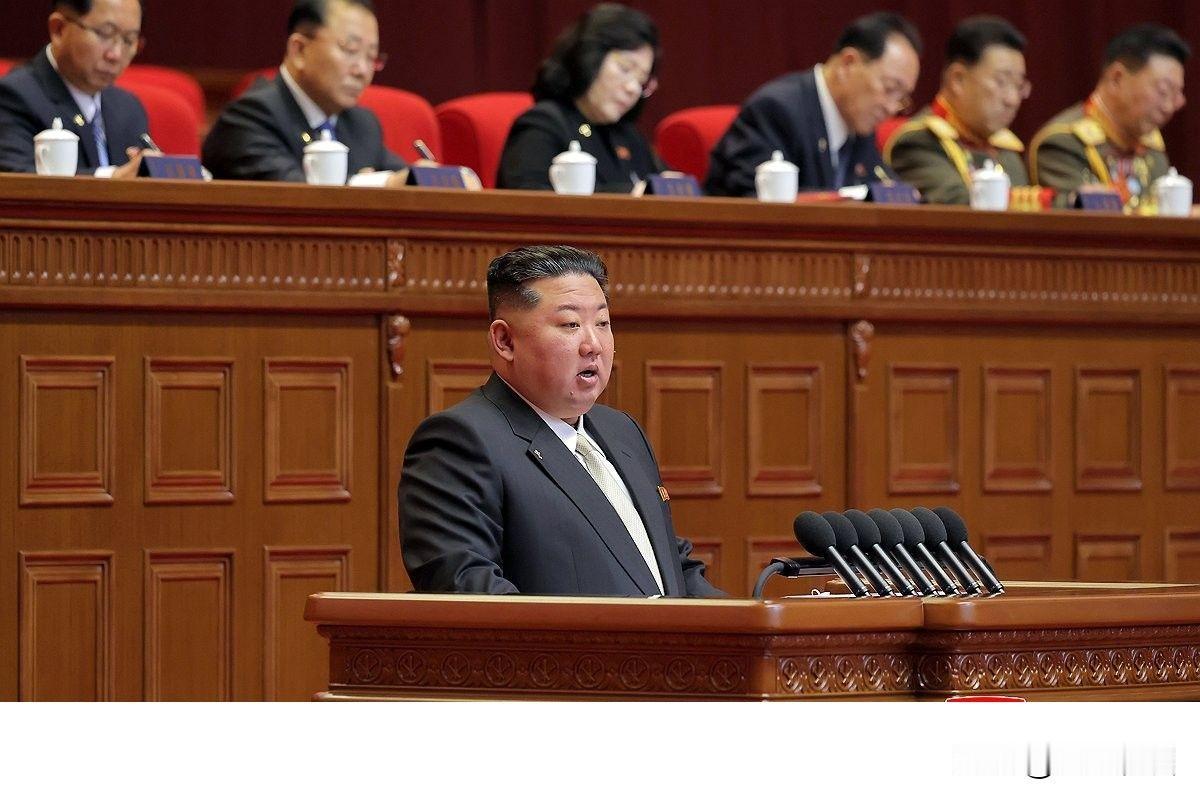 伊朗战事前景不明，朝鲜半岛局势突然紧张！朝鲜无视日本首相高市早苗想要见面。

为