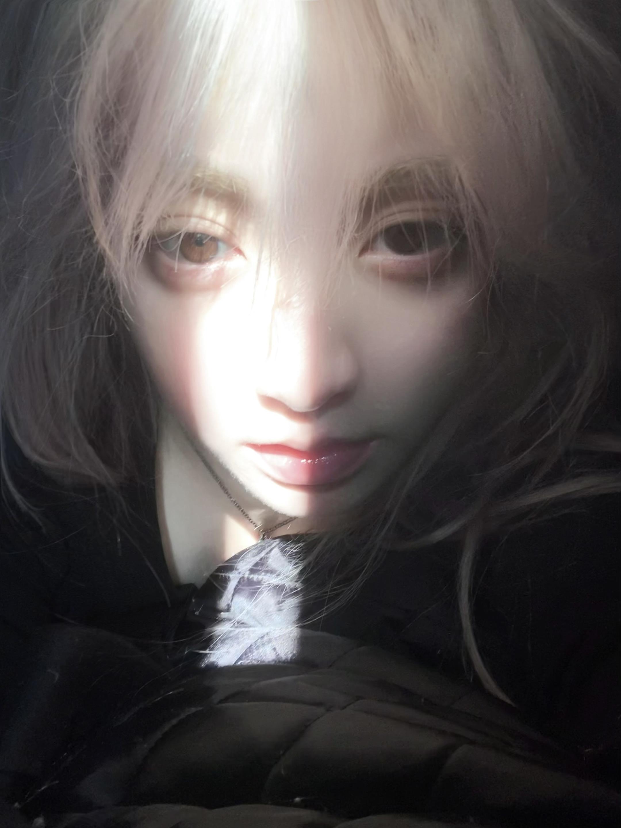 不是我的小狗吗 我欺负一下怎么了