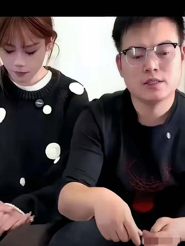 绍兴那个姑娘，真的让人感到心酸。婚检出来不能生育，当场就把18万现金和宝马车钥匙