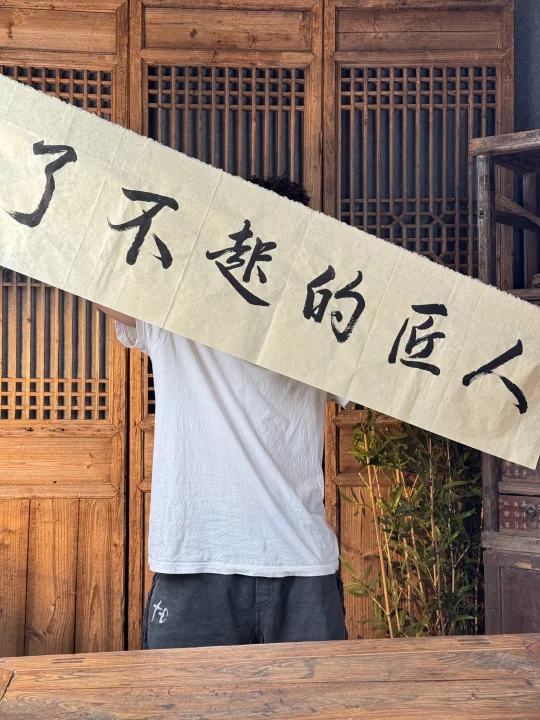 本周去上海参加市集，准备了好多礼物！