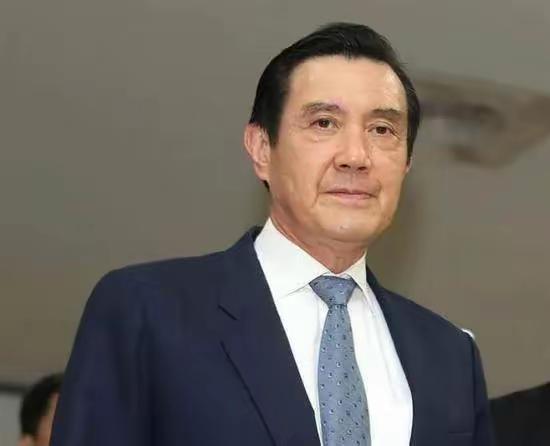 马英九最近为什么很低调？因为马英九一路骗大陆信任他，从执政到下台多次访问大陆，没