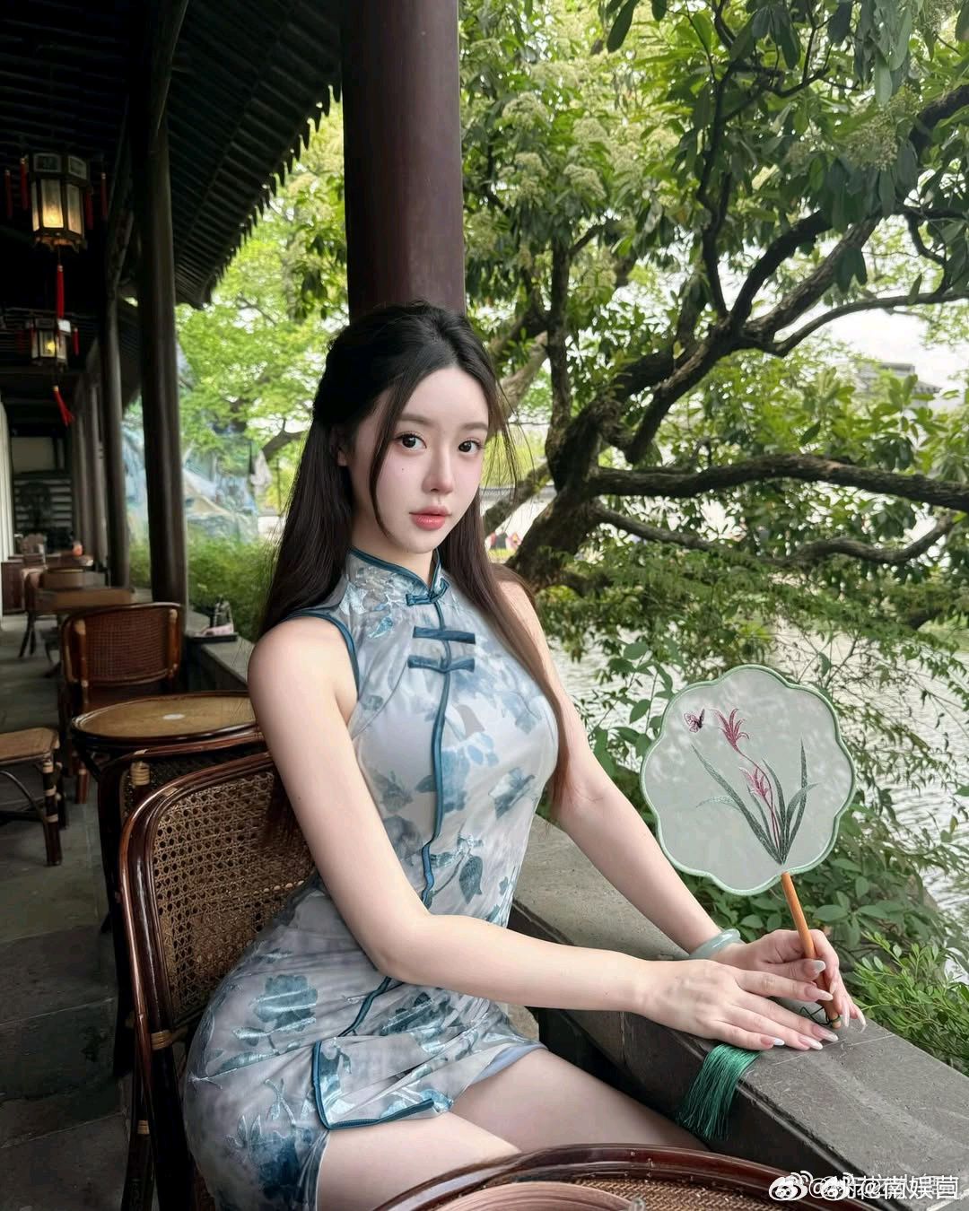 很久没有听鸟鸣了 ​​​