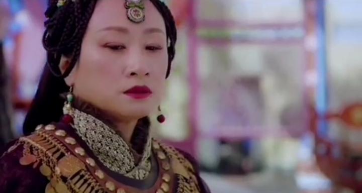 “盛唐最飒女外交官”阿史那云：不是和亲名单上沉默的“某公主”，是持节出使突厥、用