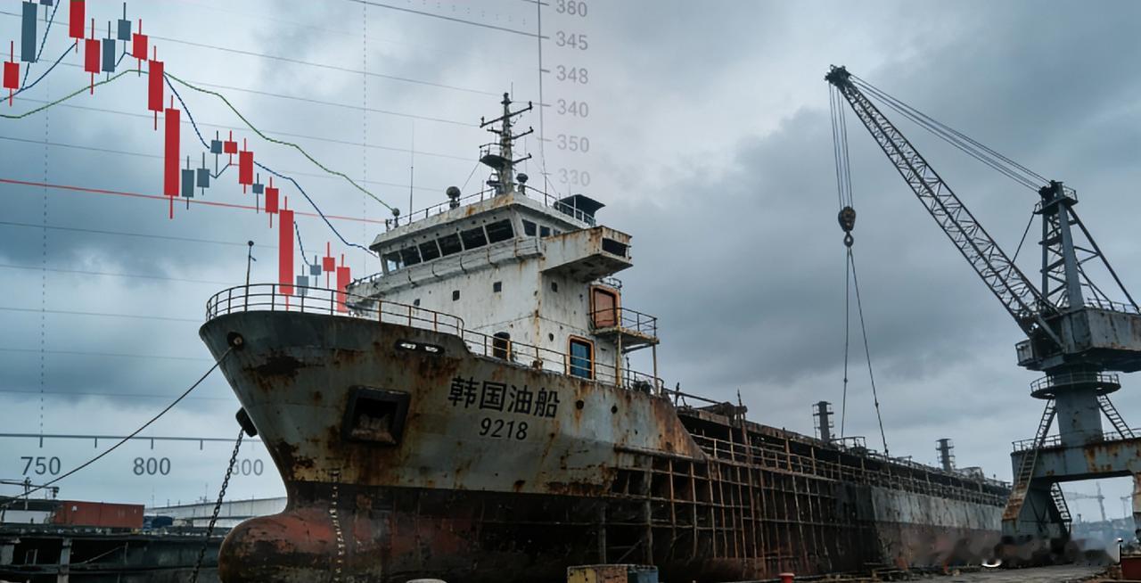 中国反制出手，韩国亏到后悔莫及！
 
咱们做生意的都懂：客户和供应链是饭碗，绝不