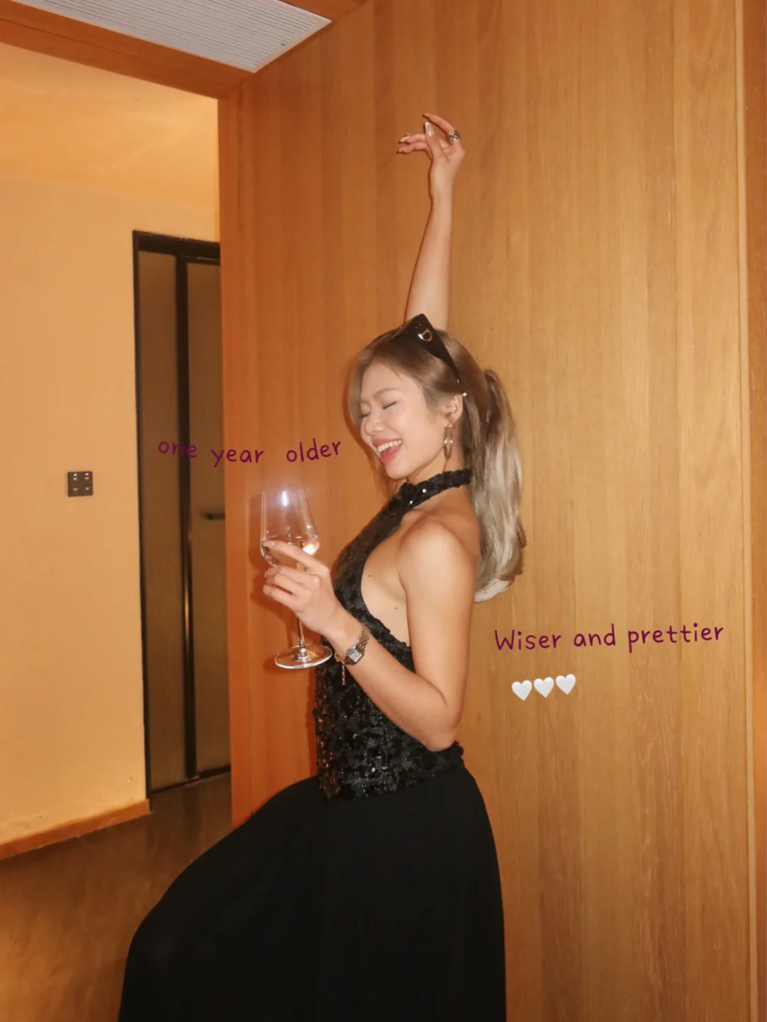 appreciate everything🤍继续探索这个世界！