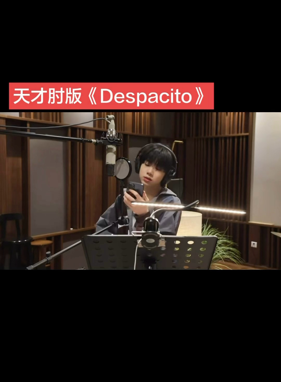求完整版despacito