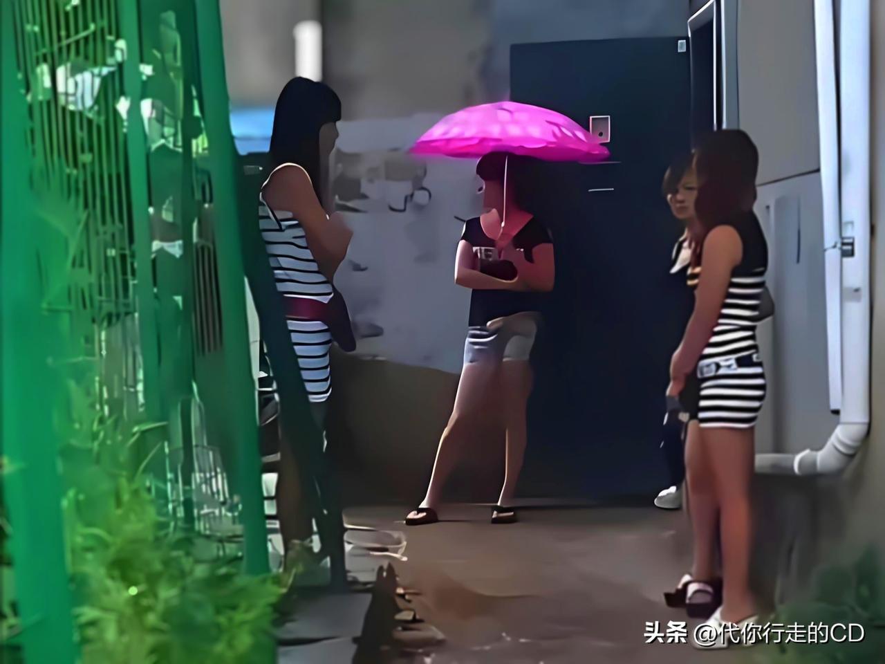 3.14的爱情，
经不住3.15的打假。
3.15的打假，
又经不住3.16的诱