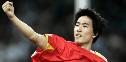 从2004年送出去的225万房子，到千万身价后的“不后悔”——刘翔用一句话，讲清