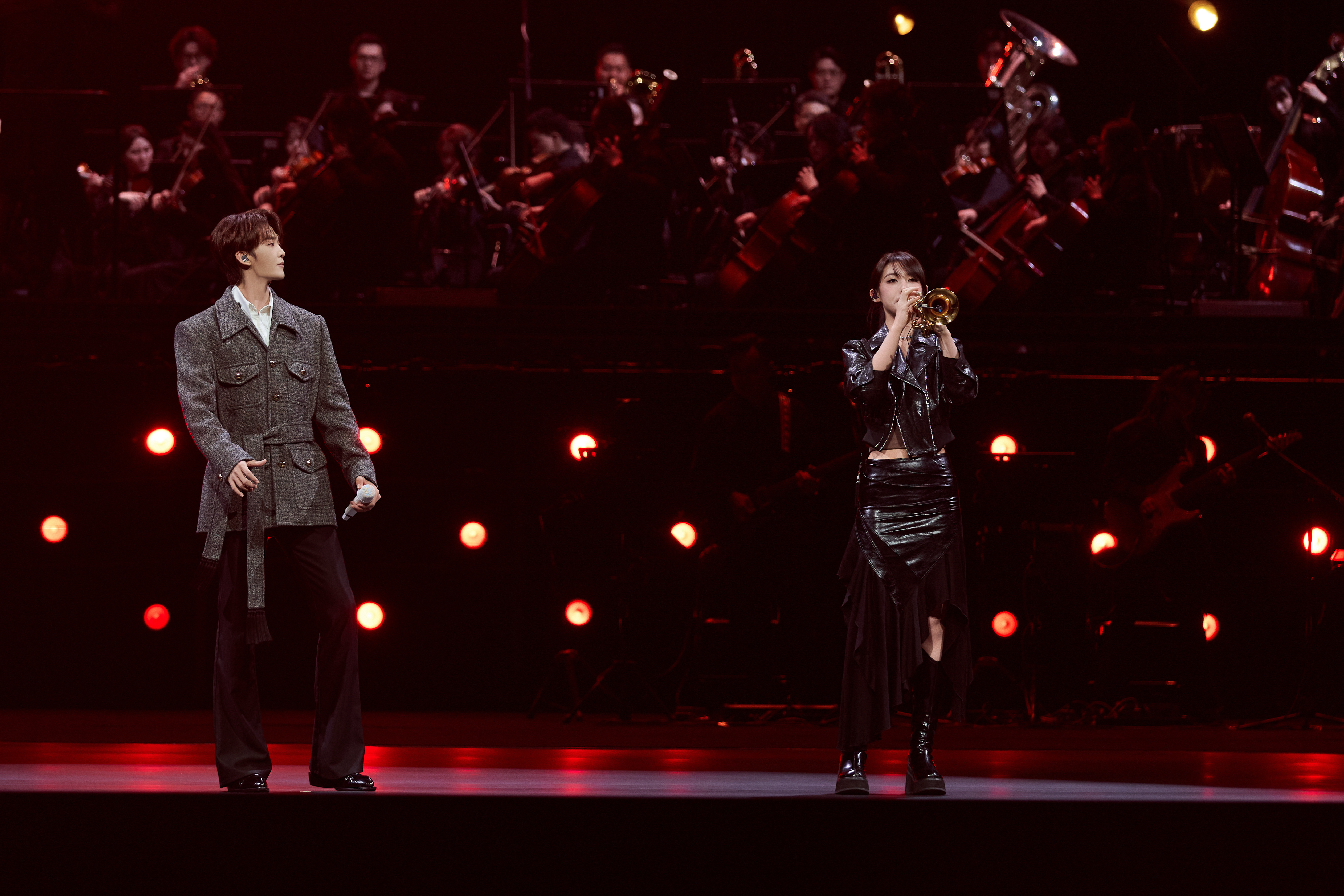 为什么华为Mate能成为中国高端手机里“最有灵魂”的那一个？听完今天这首《篇章》