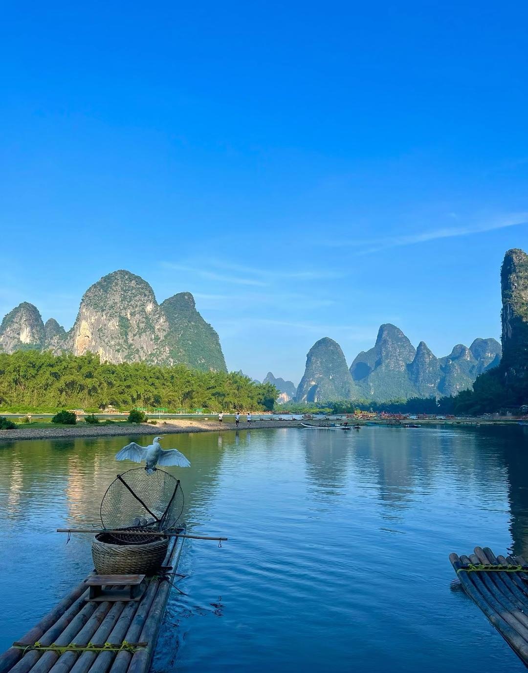 晒出你的相册里最好看的一张照片